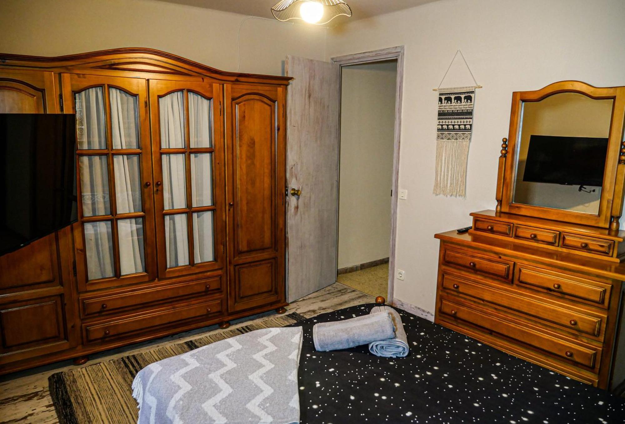 L'Amagatall De Talarn, Casa Per A Compartir Exterior foto